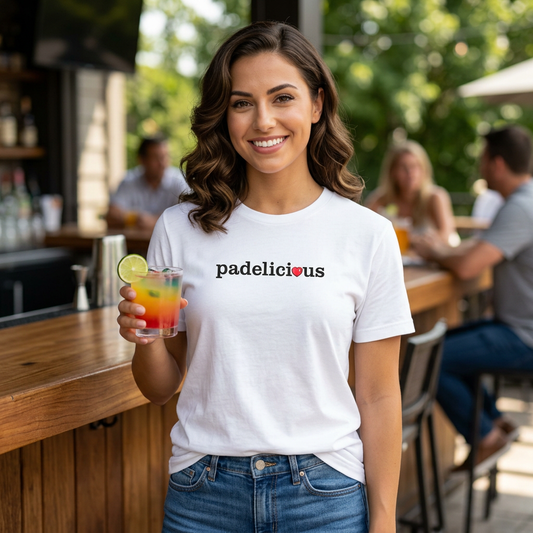 Padelicious T-Shirt