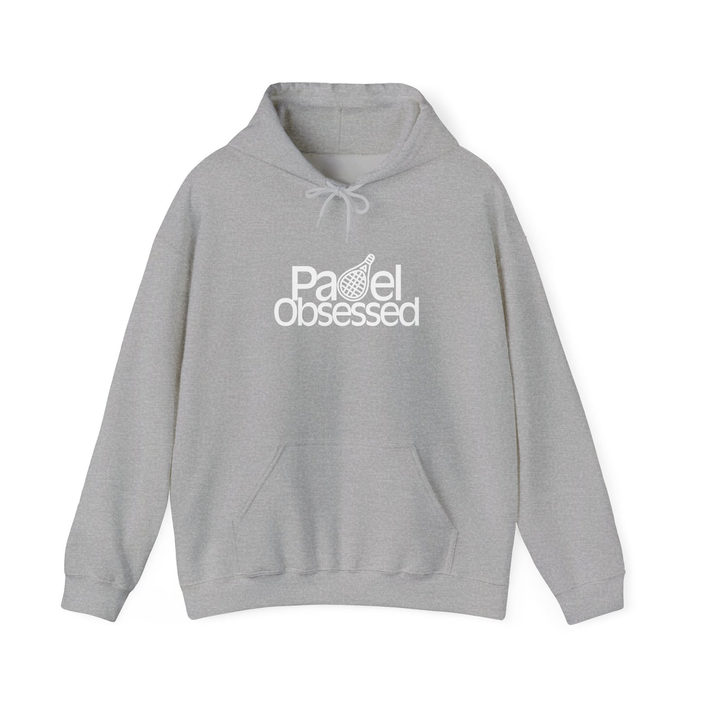 Padel Obsessed Hoodie