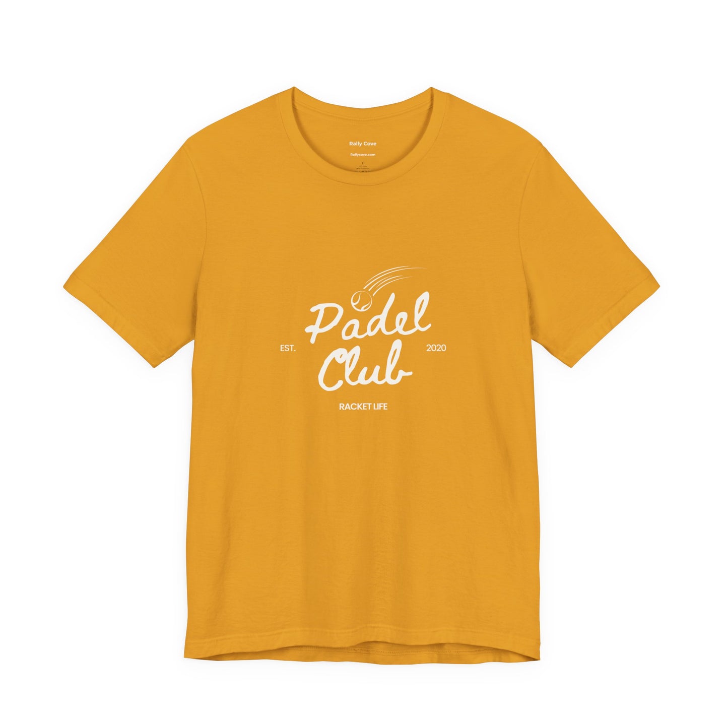 Padel Club T-Shirt