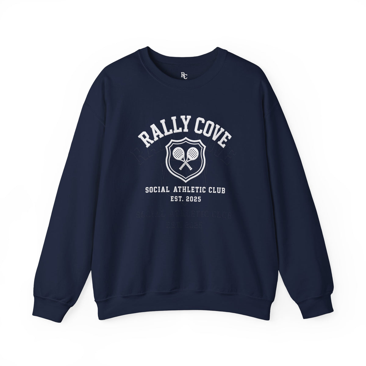 Social Athletic Club Sweatshirt