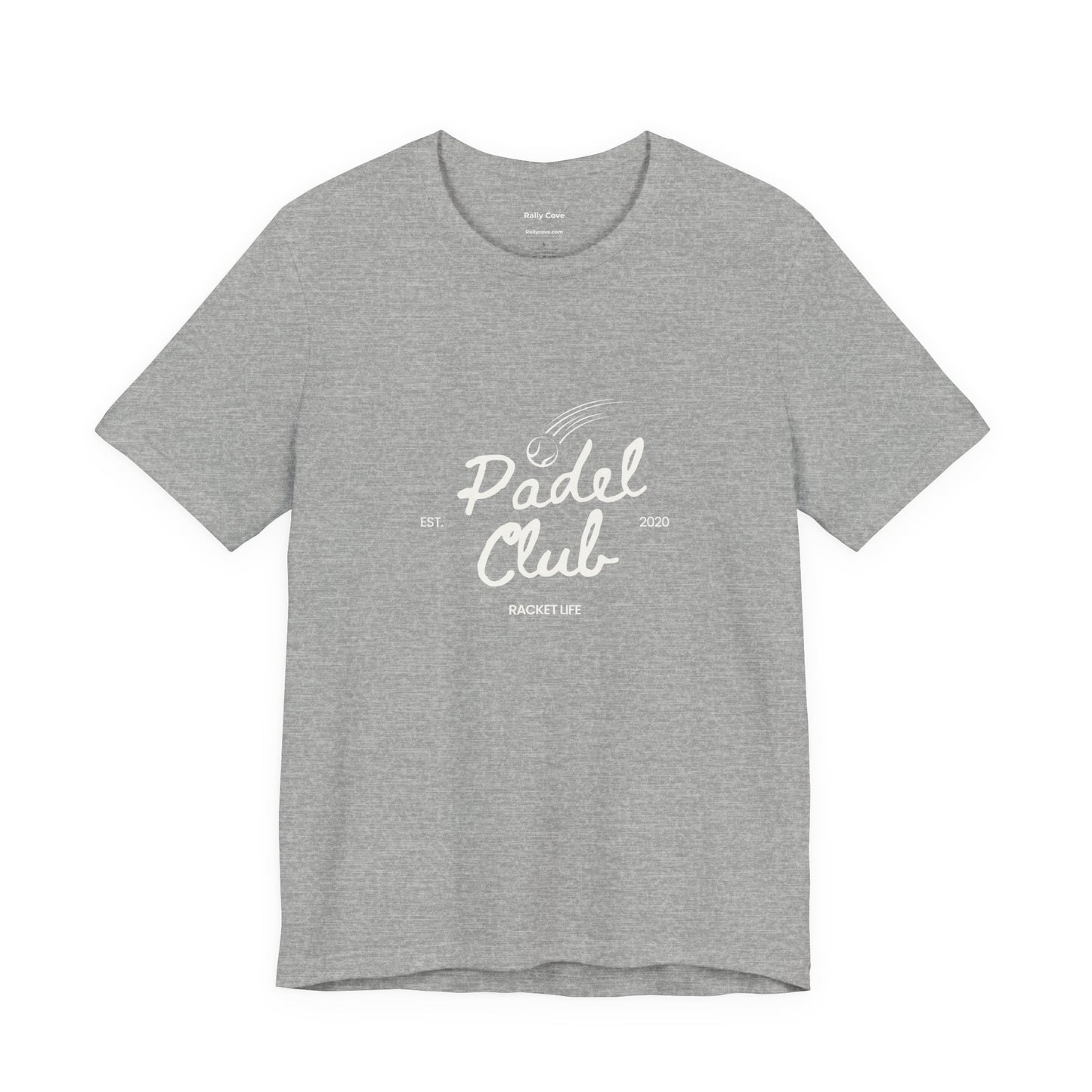 Padel Club T-Shirt