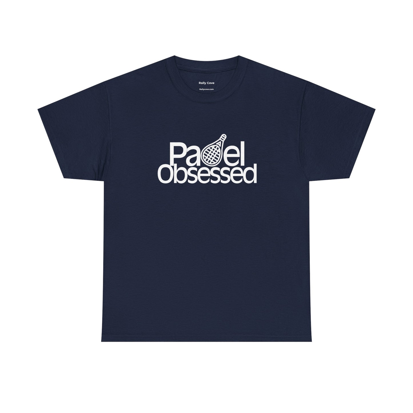 Padel Obsessed T-Shirt