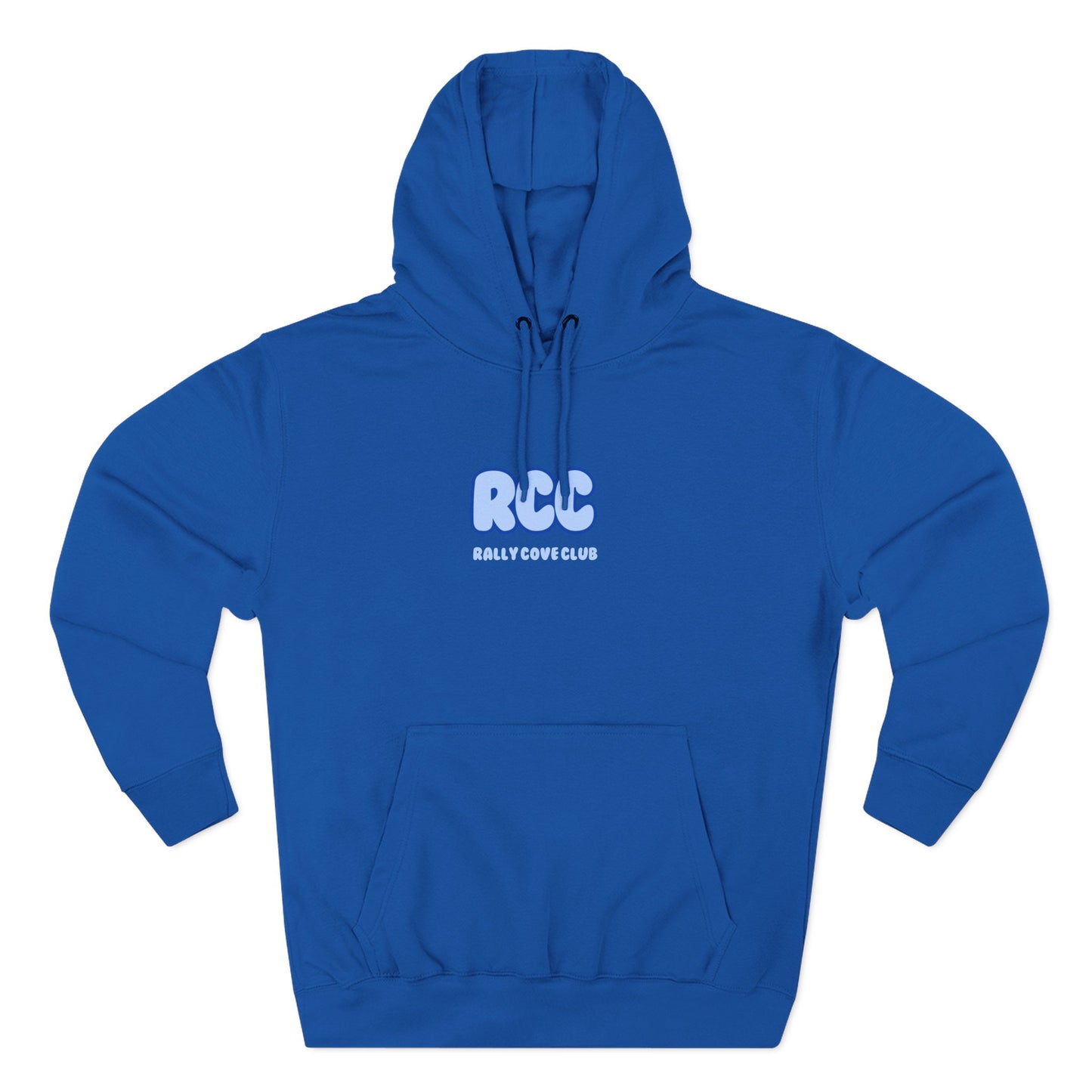 Rally Cove Club Hoodie