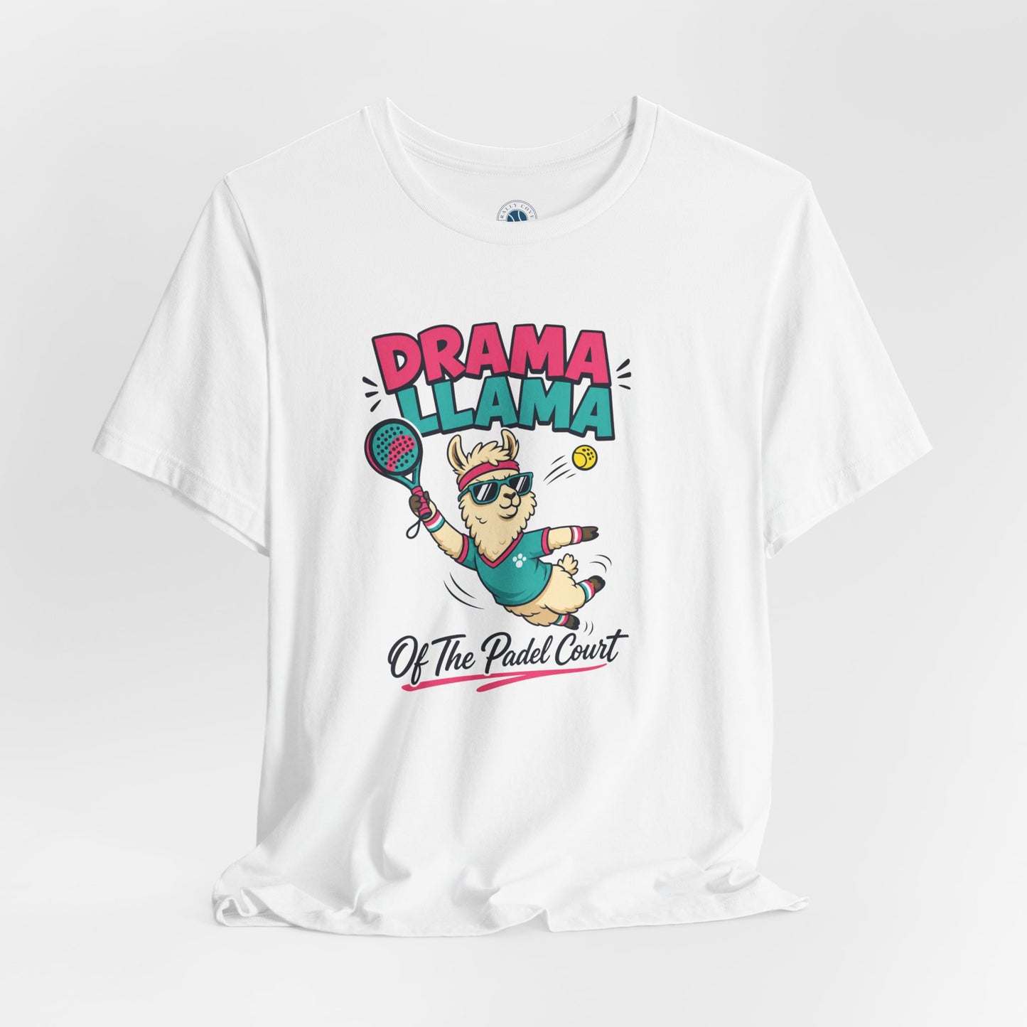 Drama Llama Tee
