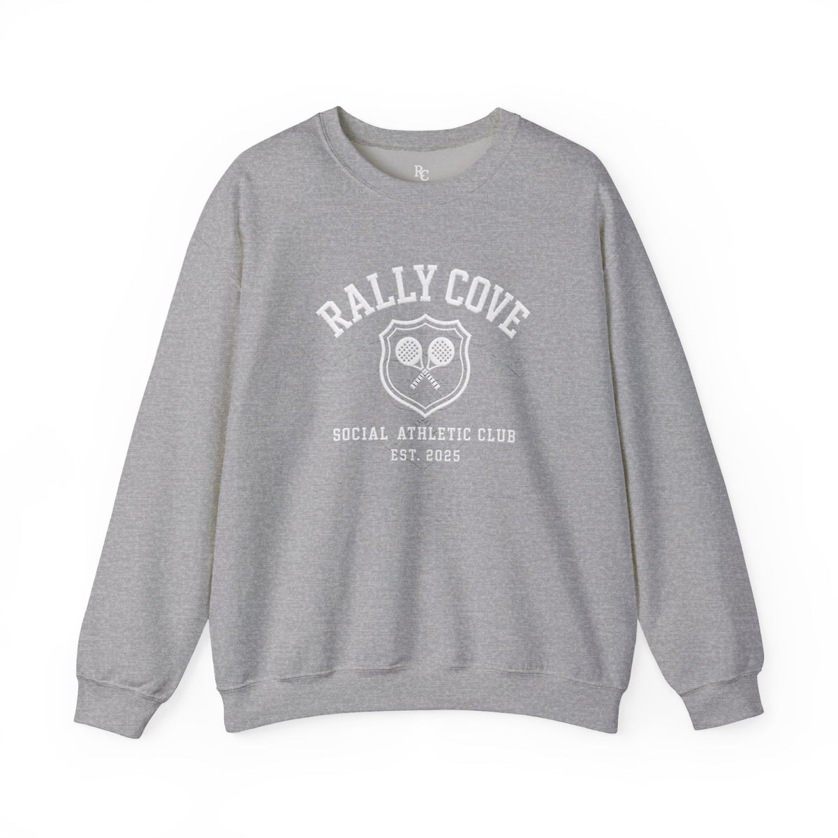 Social Athletic Club Sweatshirt