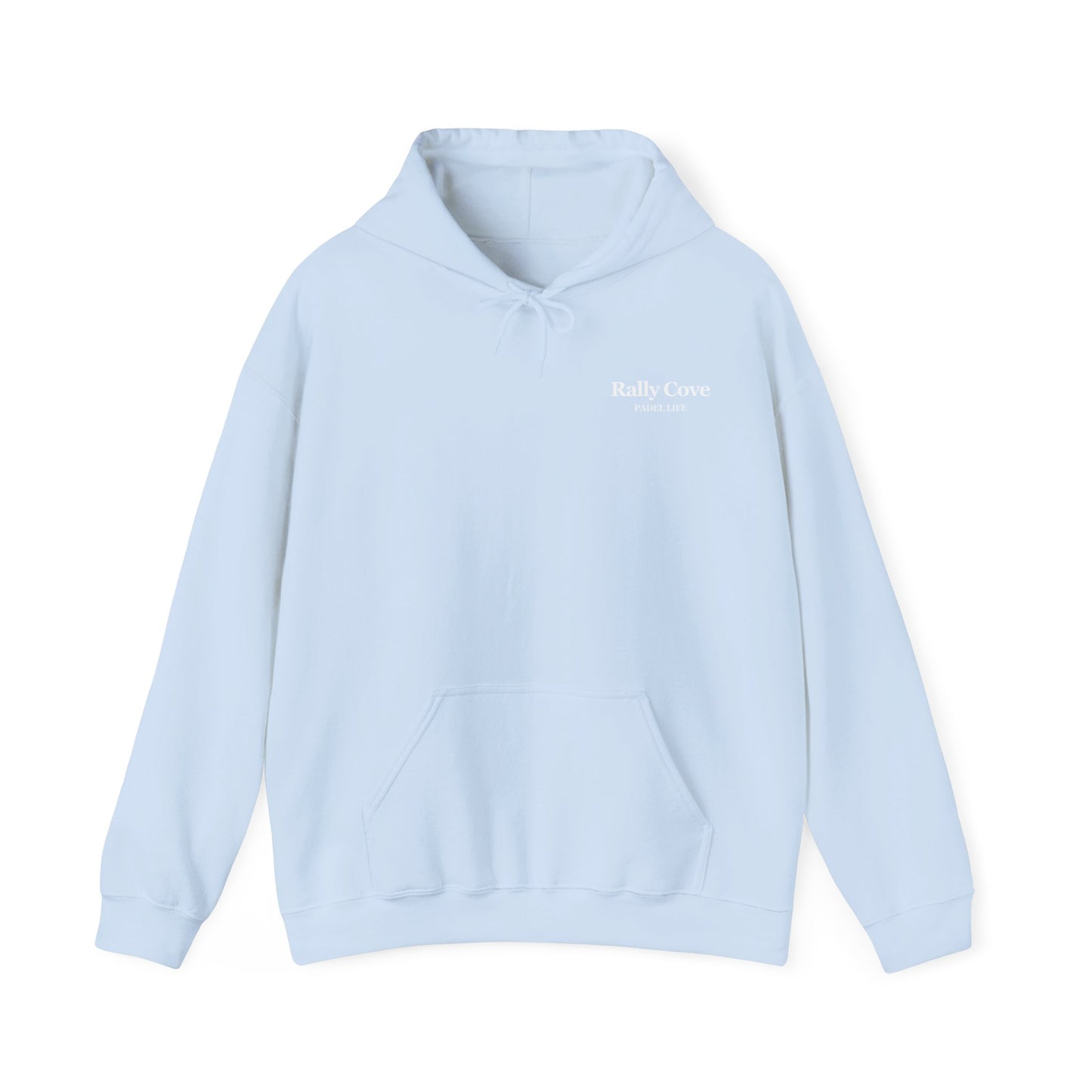 Padel Life Hoodie