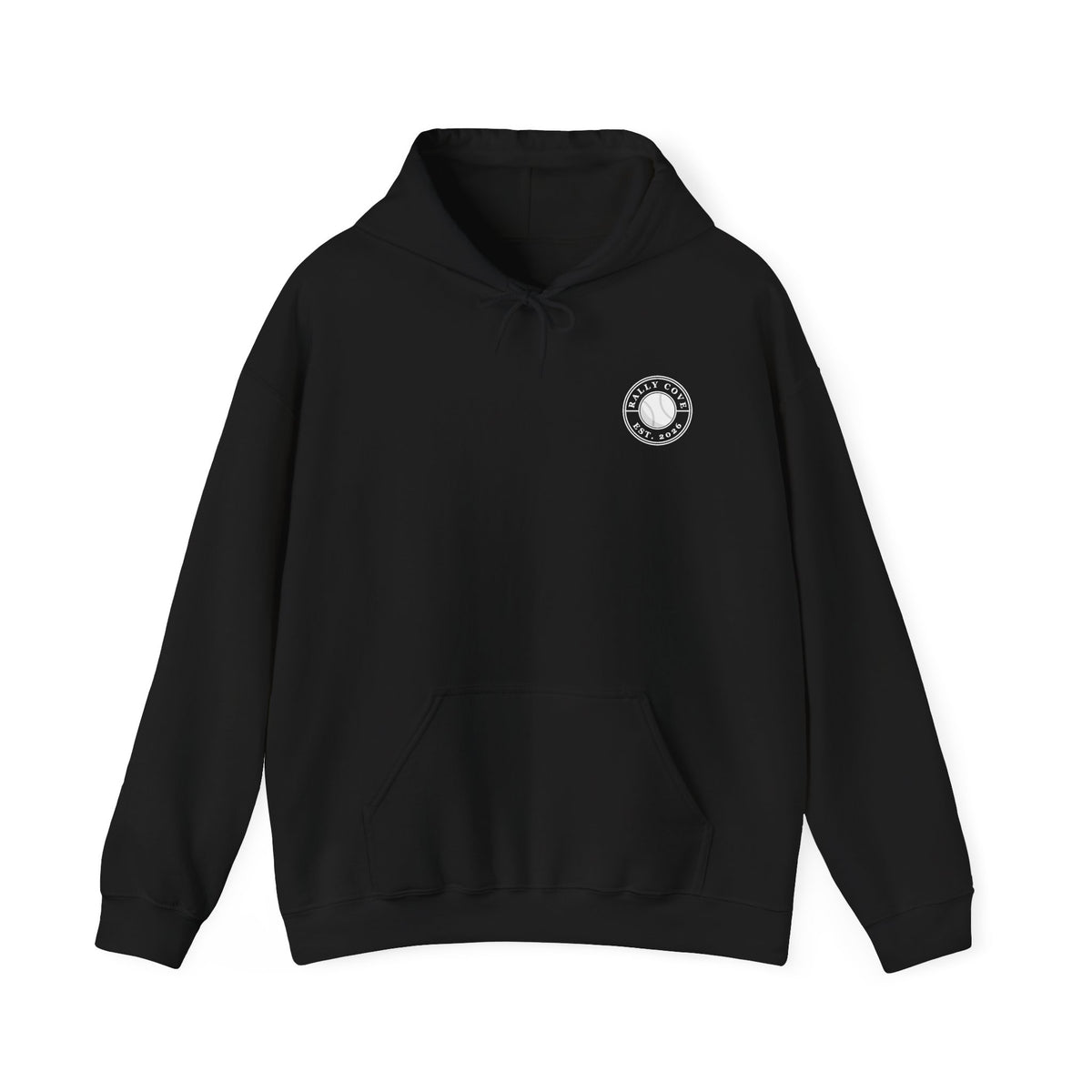 Padel Obsessed Dad Hoodie