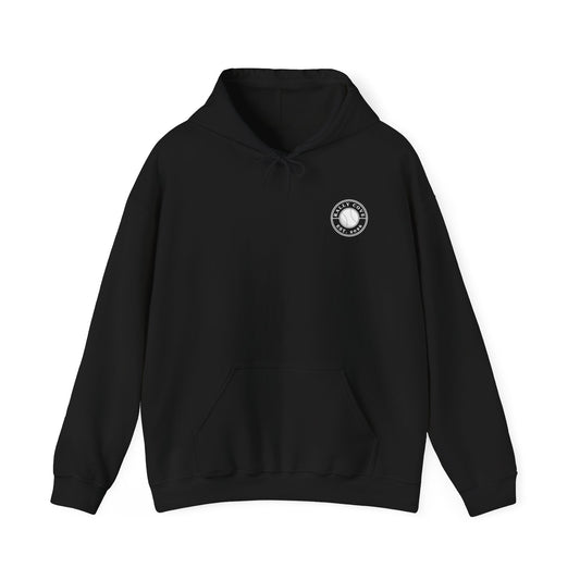 Padel Obsessed Dad Hoodie