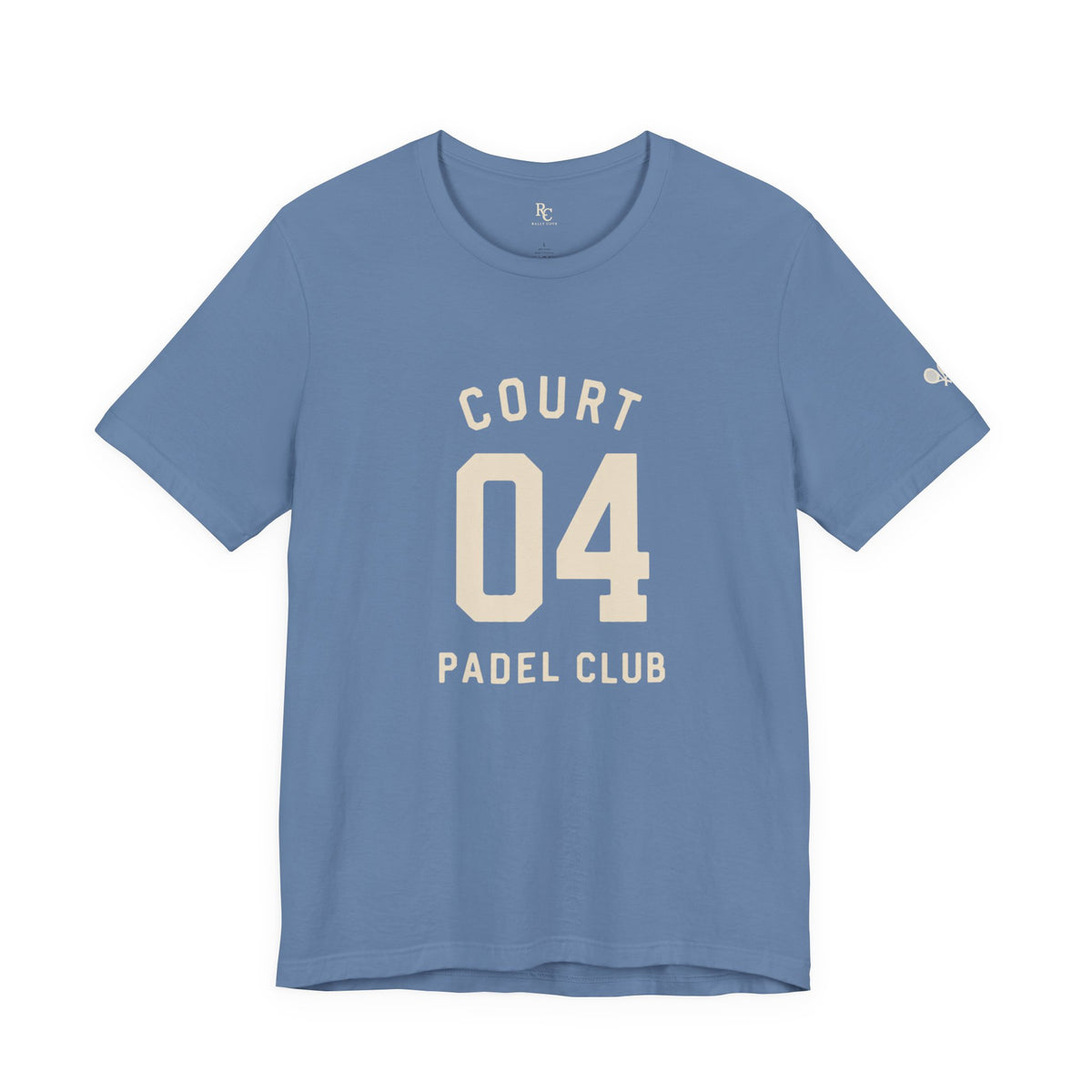 Court 04 T-Shirt