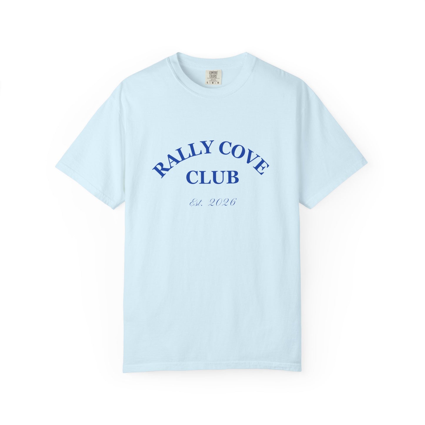 Rally Cove Club T-Shirt