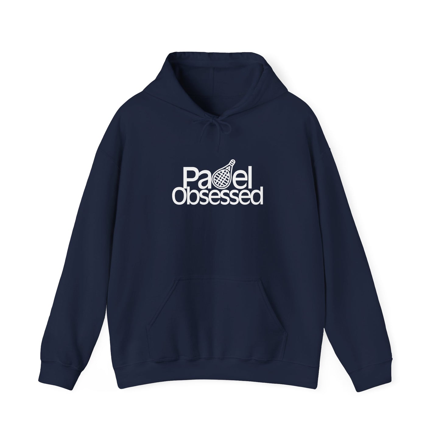 Padel Obsessed Hoodie