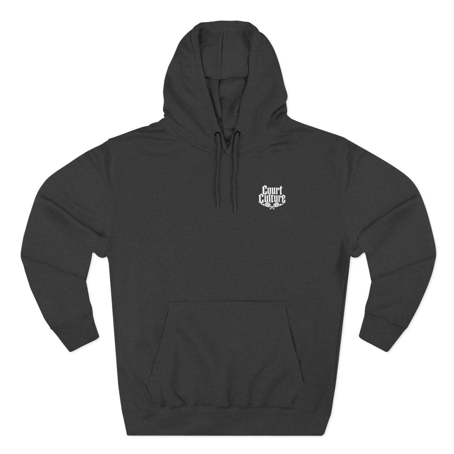 Lobs & Lattes Hoodie