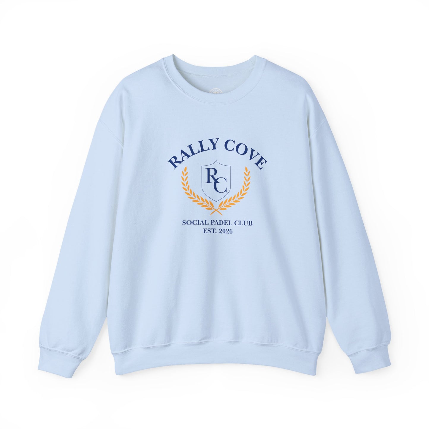 Social Padel Club Sweatshirt