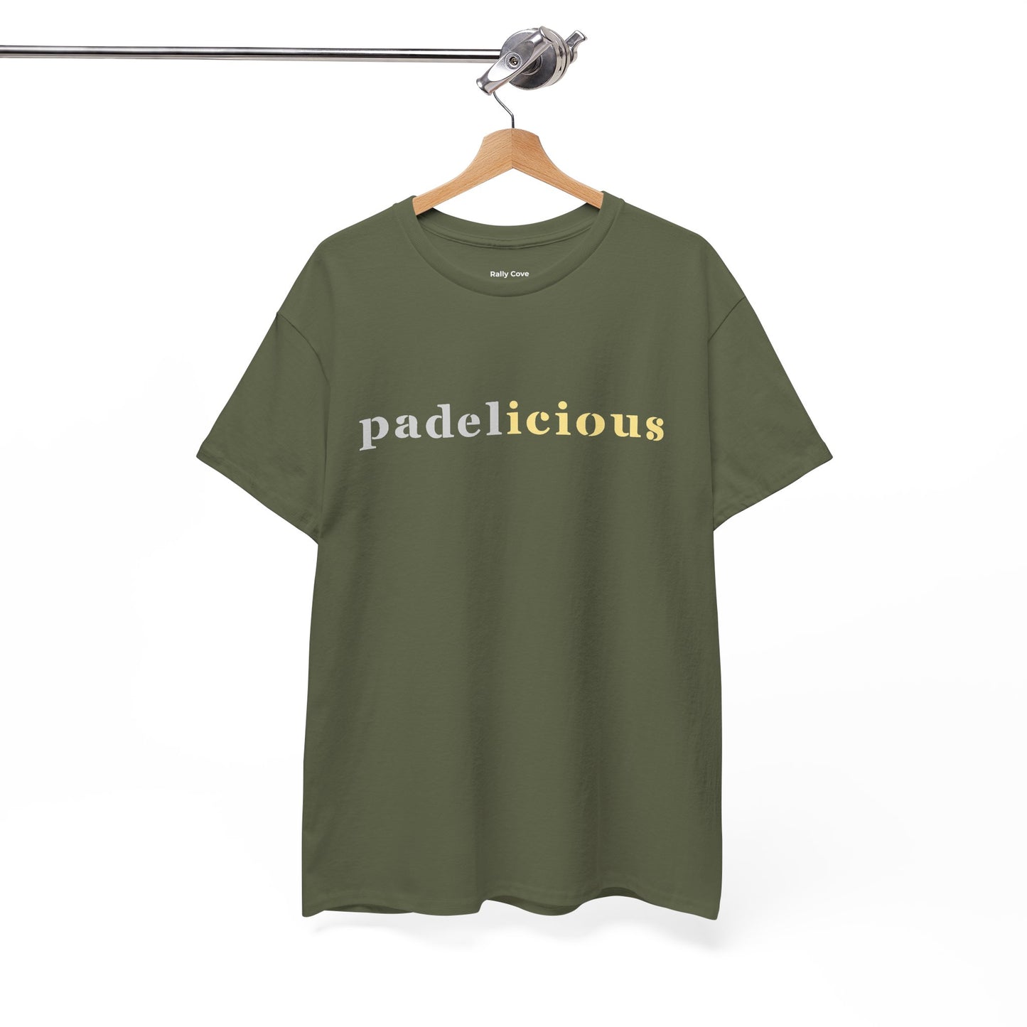 Padelicious T-Shirt