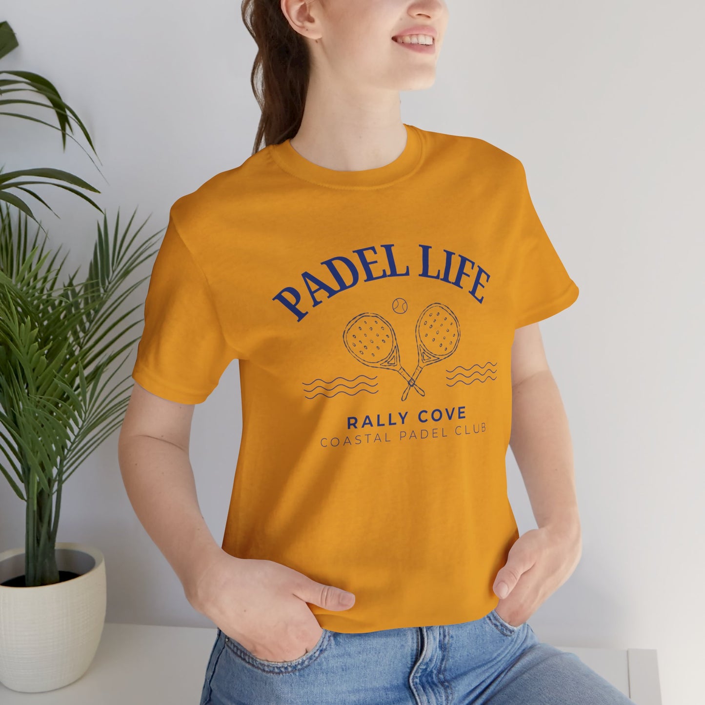 Padel Life T-Shirt