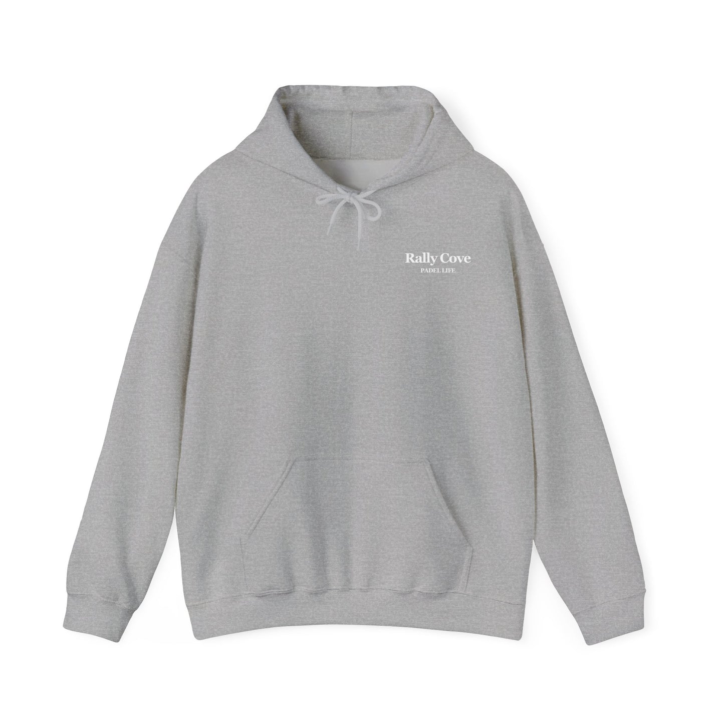 Padel Life Hoodie