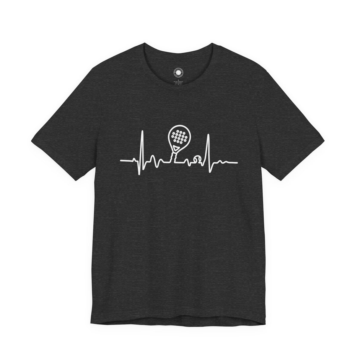 Padel Heartline Tee