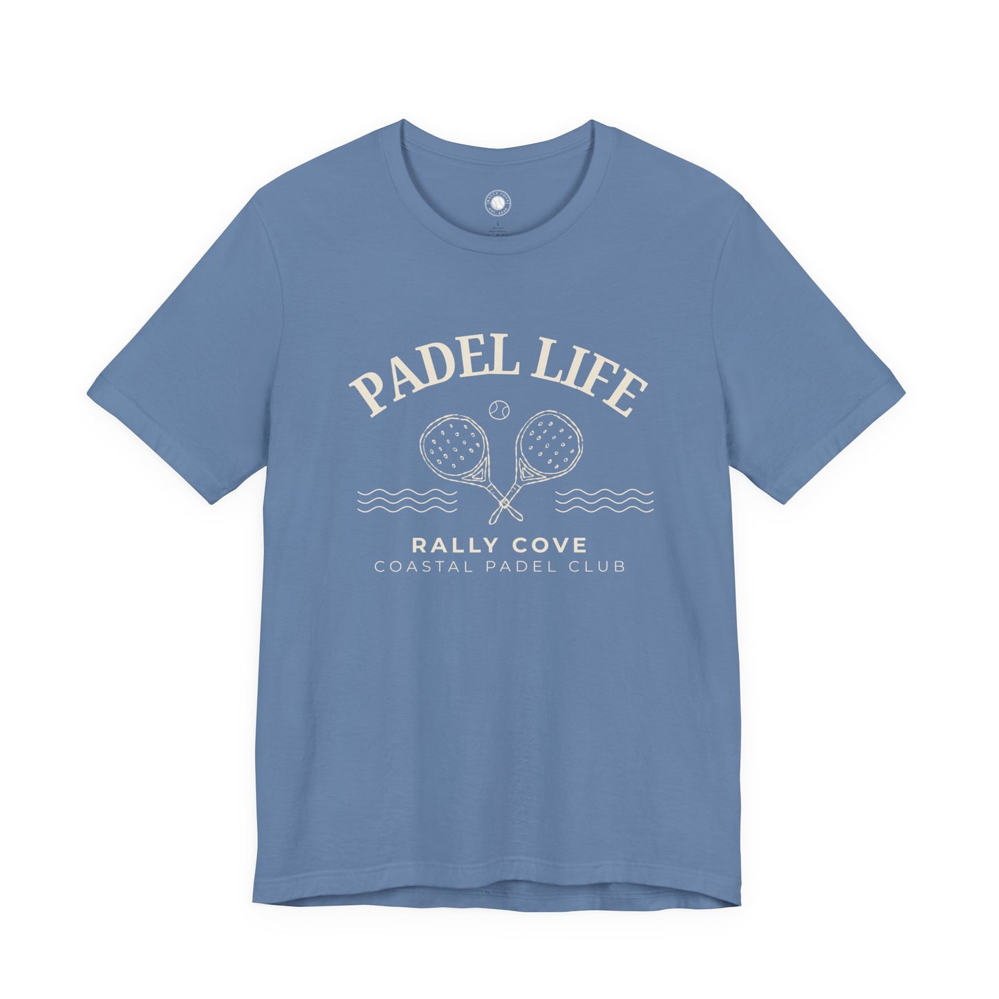 Padel Life T-Shirt