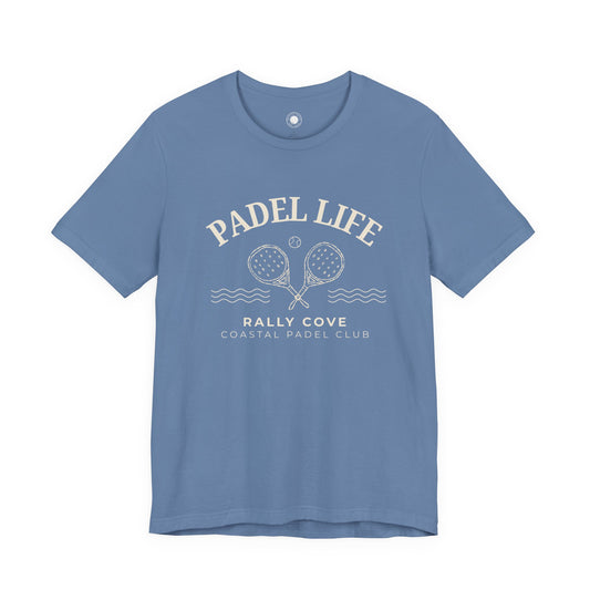 Padel Life T-Shirt
