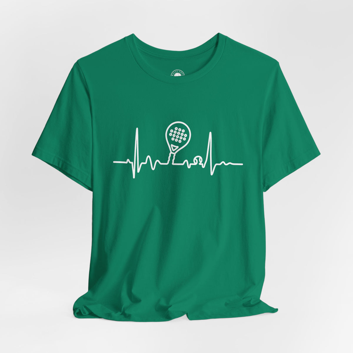 Padel Heartline Tee