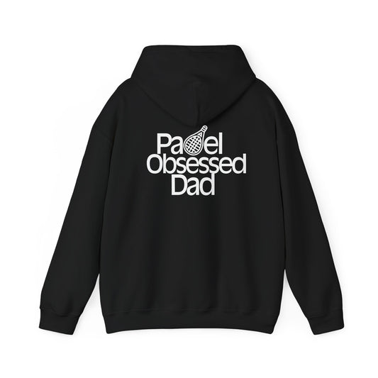 Padel Elite Dad Hoodie