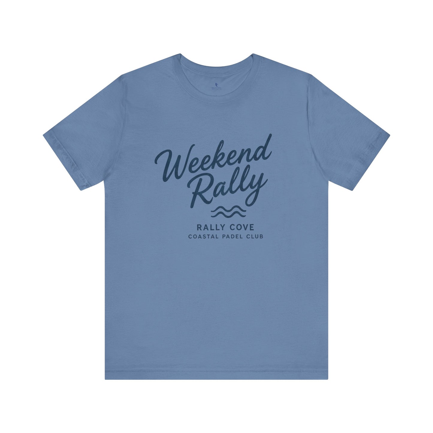Weekend Rally Tee