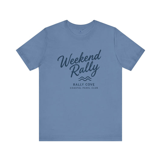 Weekend Rally Tee