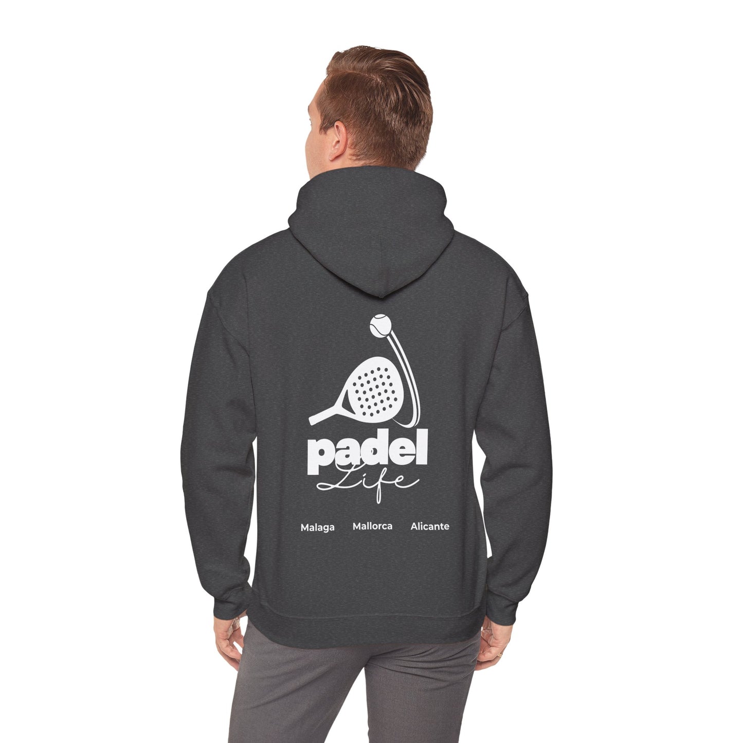 Padel Life Hoodie