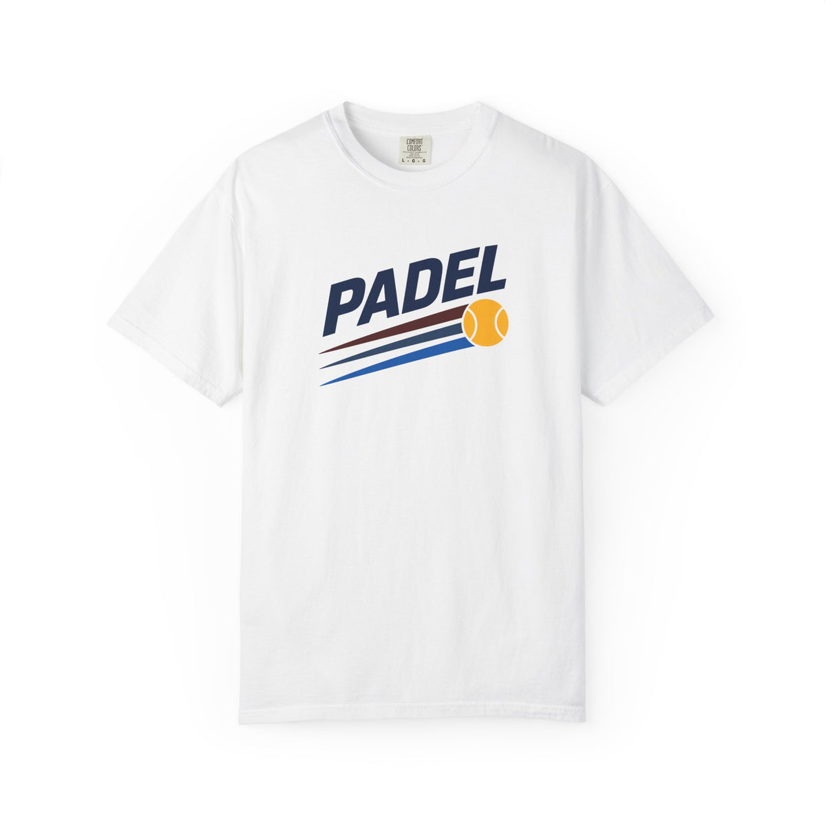 Retro Graphic T-Shirt