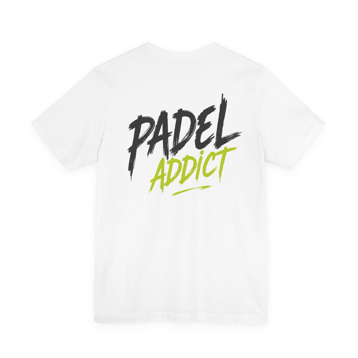Padel Addict Graffiti T-Shirt