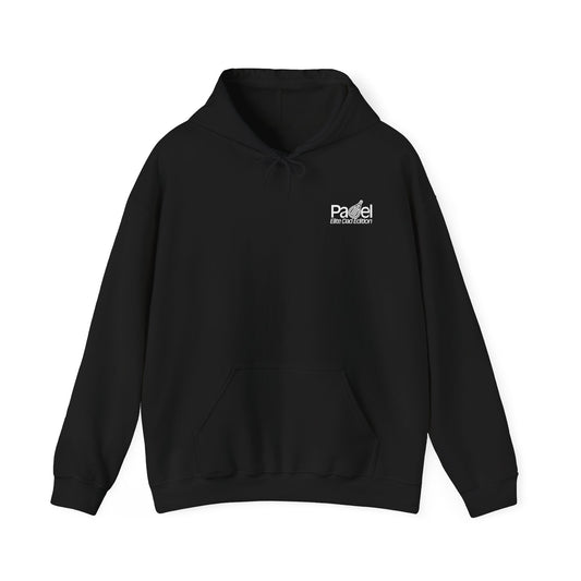 Padel Elite Dad Hoodie