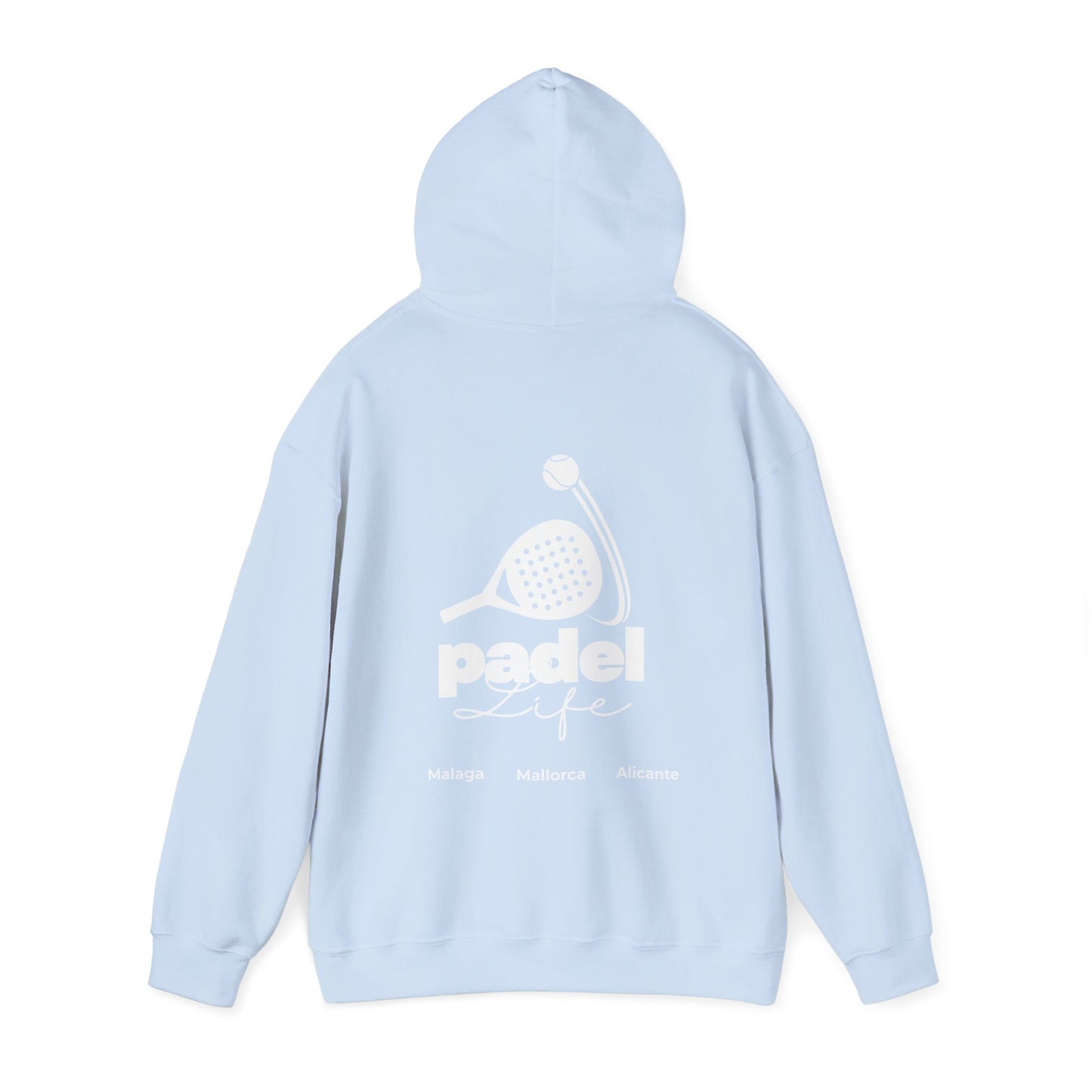 Padel Life Hoodie