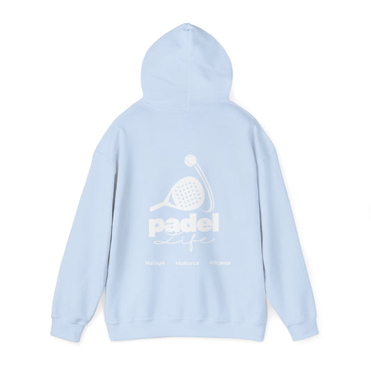 Padel Life Hoodie