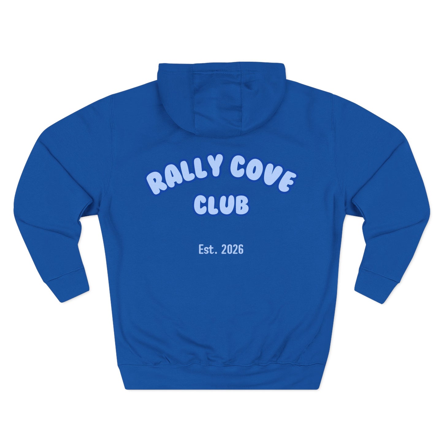 Rally Cove Club Hoodie
