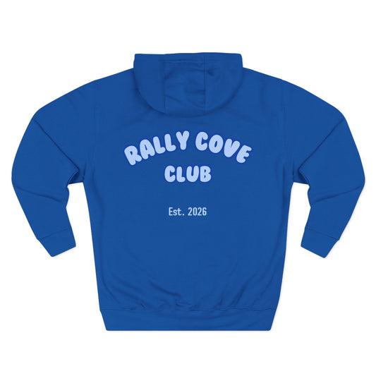 Rally Cove Club Hoodie