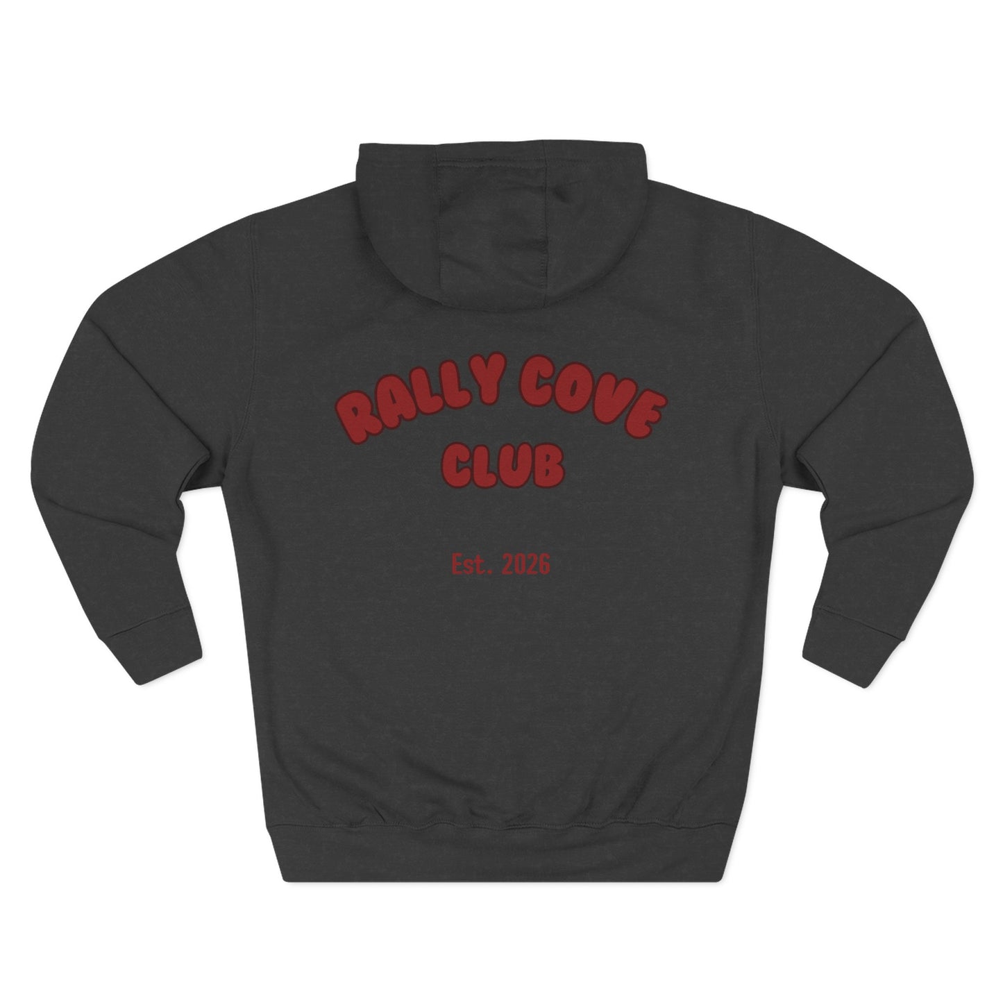 Rally Cove Club Hoodie
