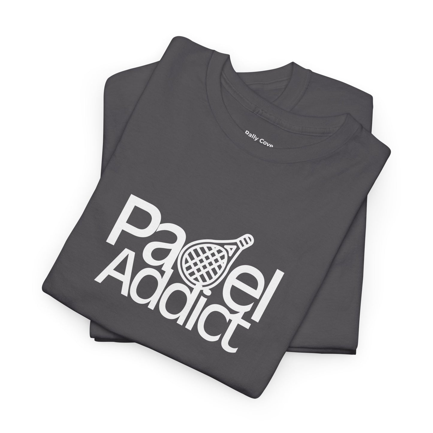 Padel Addict T-Shirt