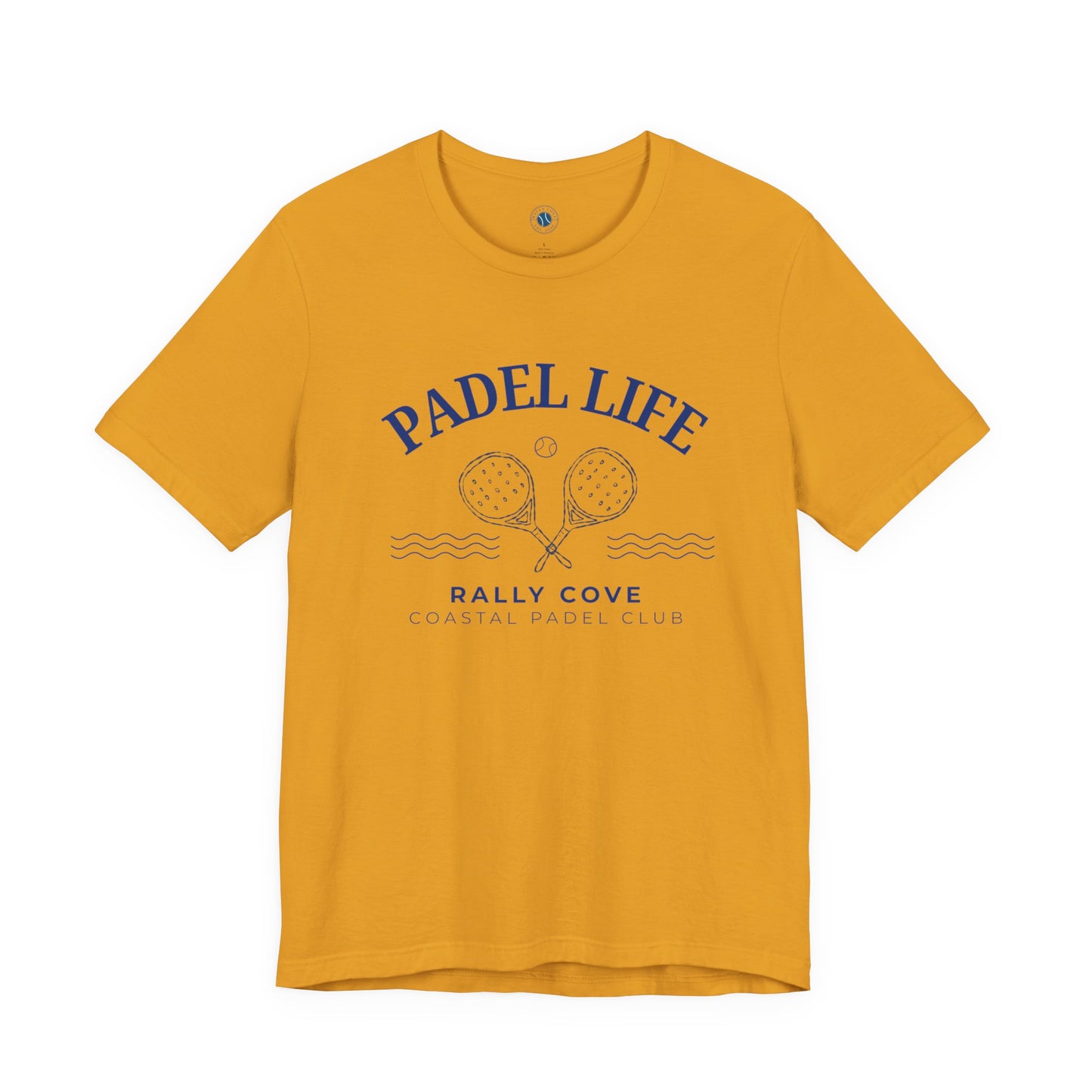 Padel Life T-Shirt
