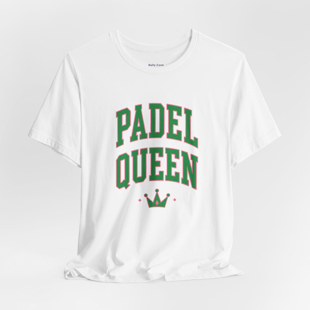 Padel Queen T-Shirt