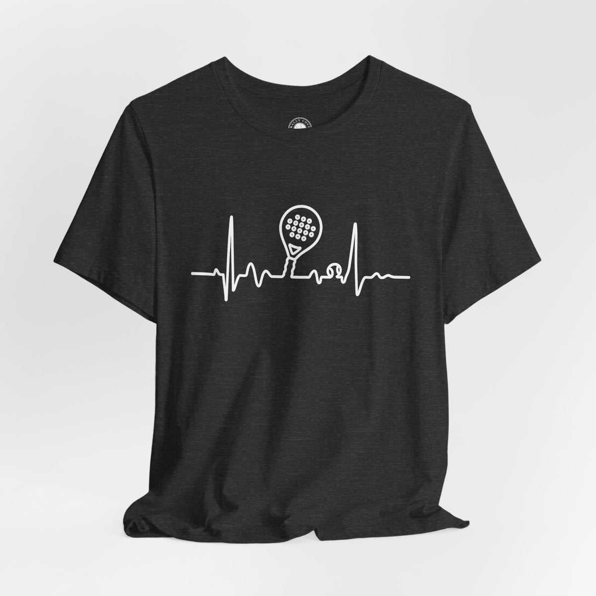 Padel Heartline Tee