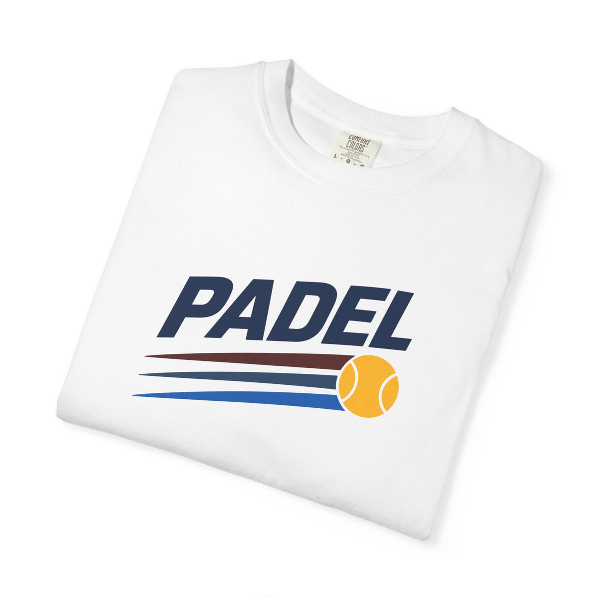Retro Graphic T-Shirt