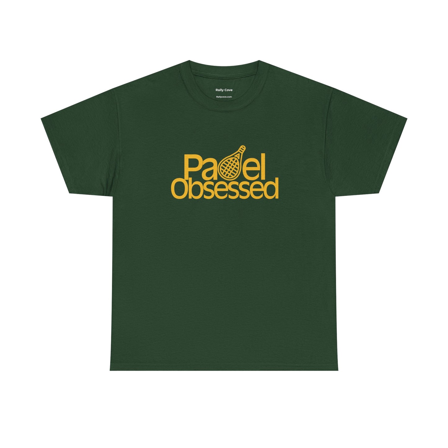Padel Obsessed T-Shirt