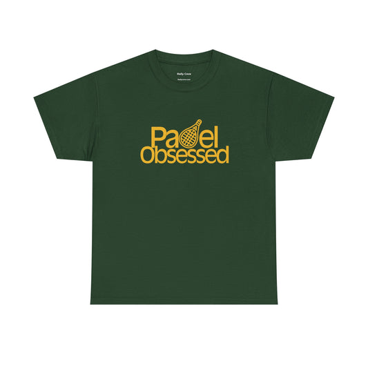 Padel Obsessed T-Shirt