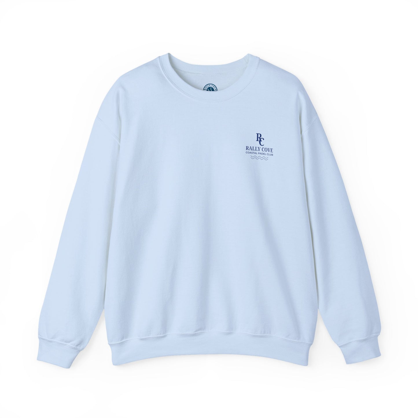 Coastal State of Mind Sweatshirt