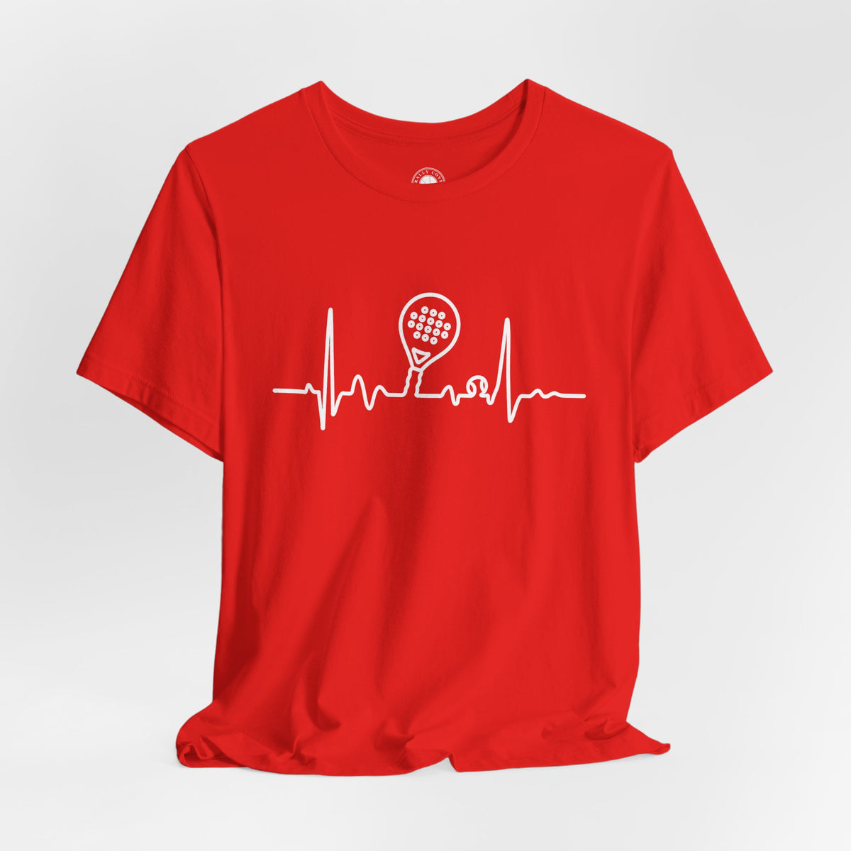 Padel Heartline Tee