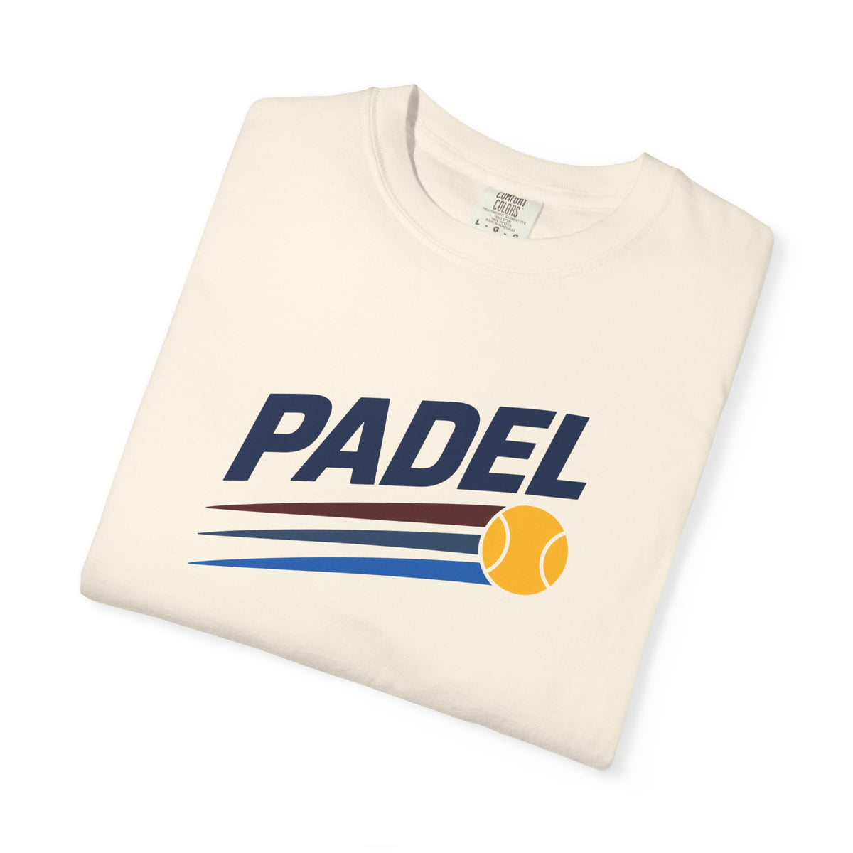 Retro Graphic T-Shirt