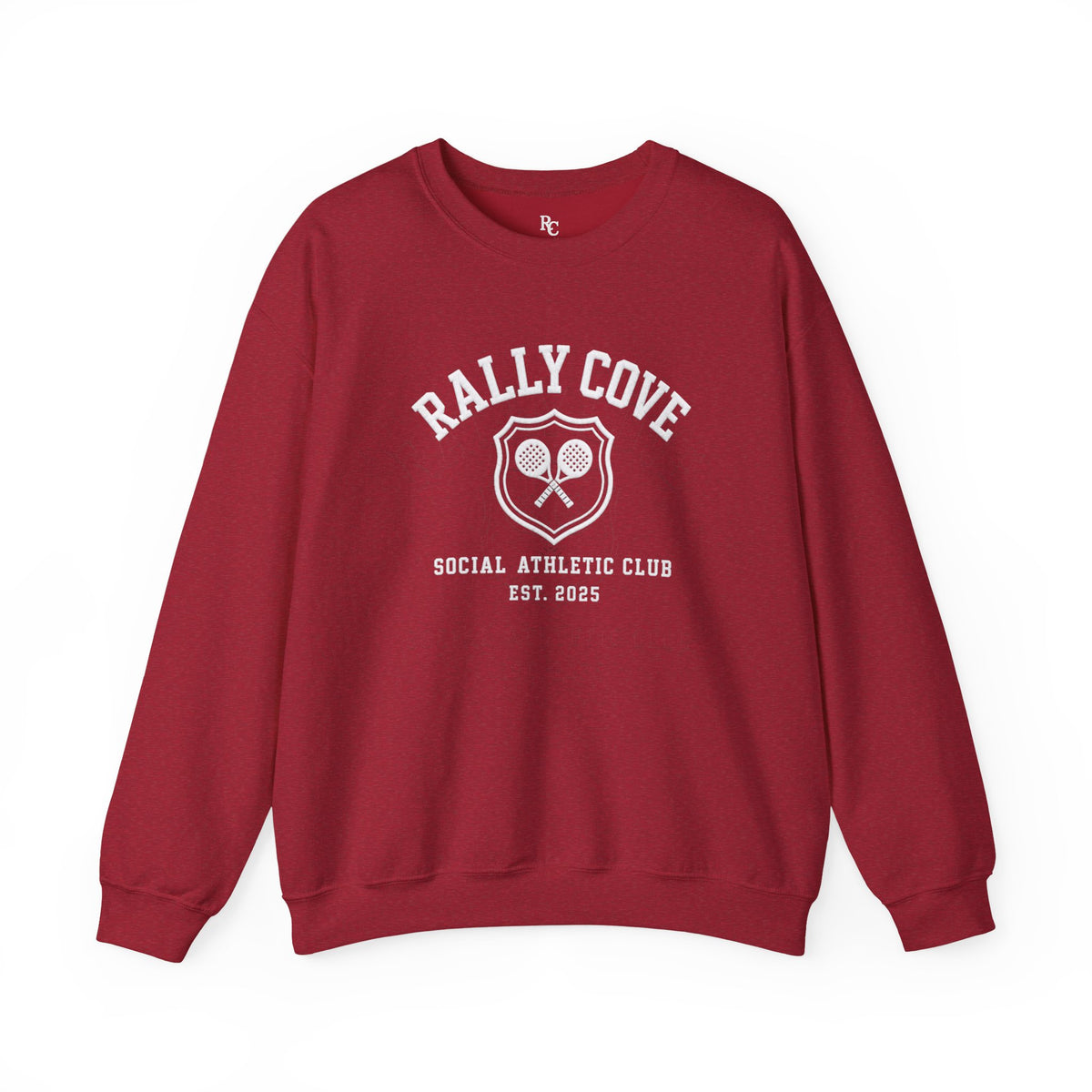 Social Athletic Club Sweatshirt