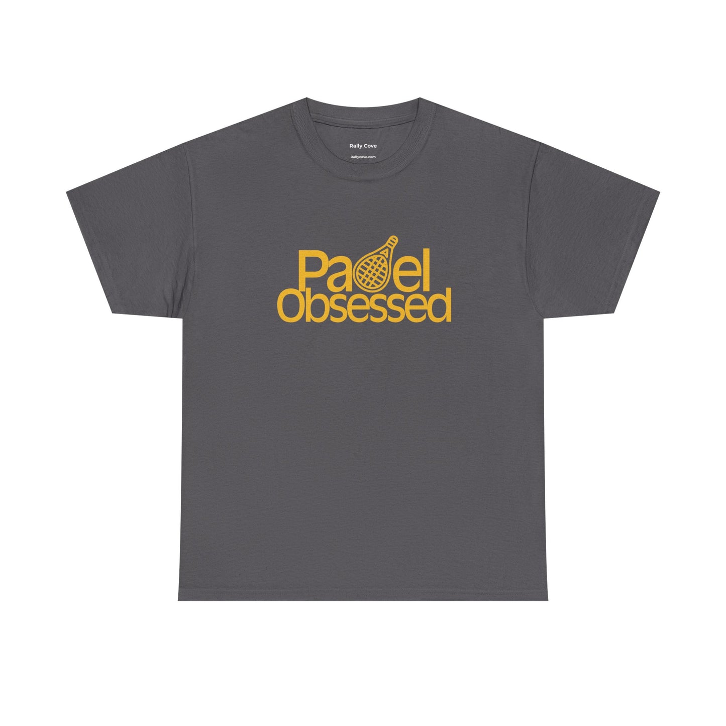 Padel Obsessed T-Shirt