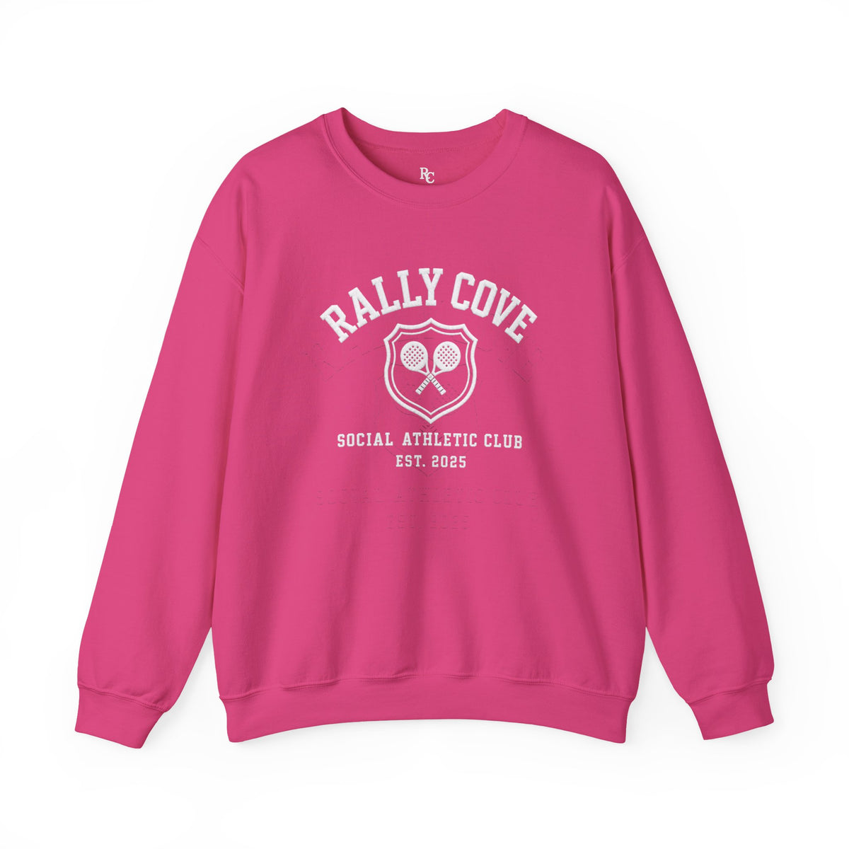 Social Athletic Club Sweatshirt