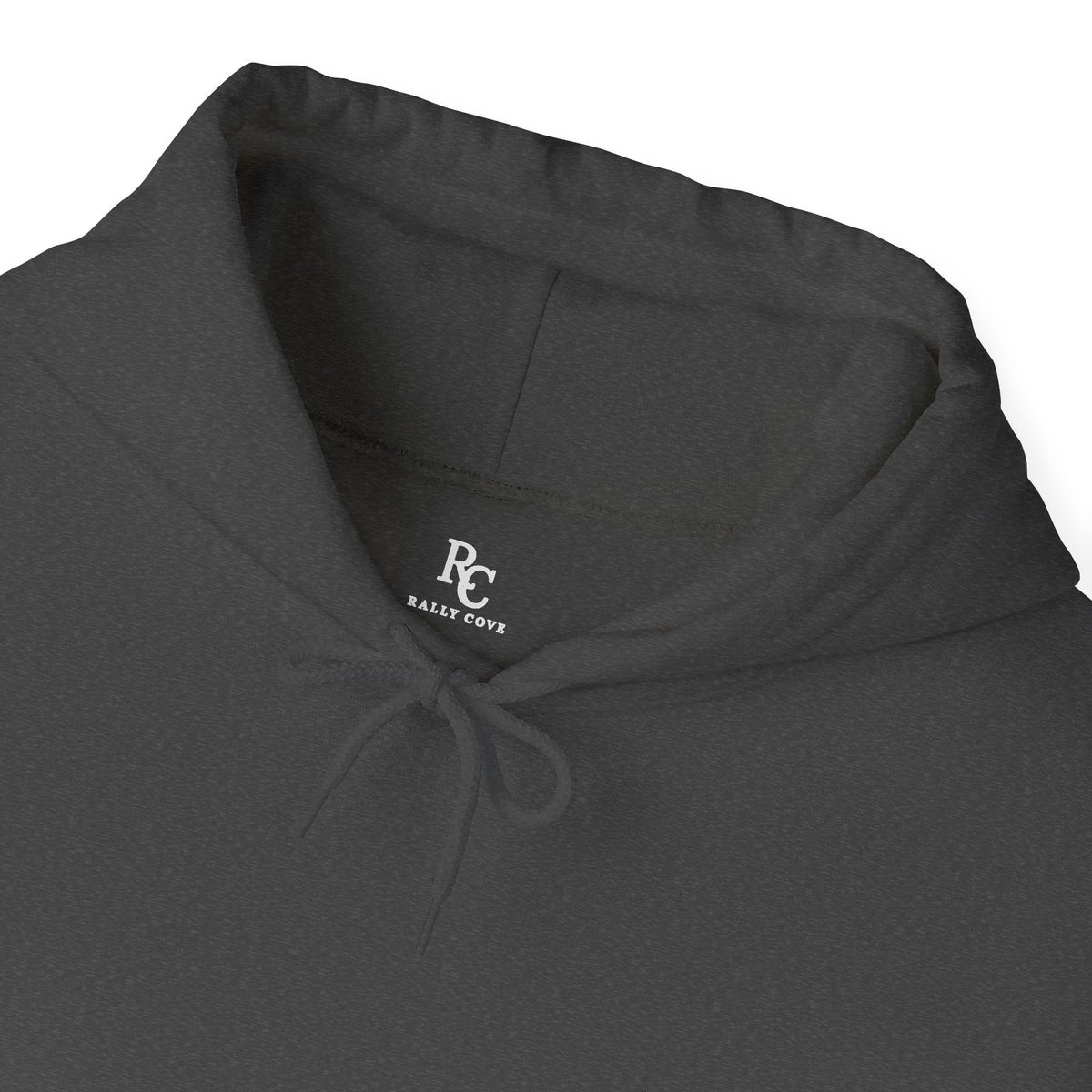 Embroidered Padel Queen Hoodie